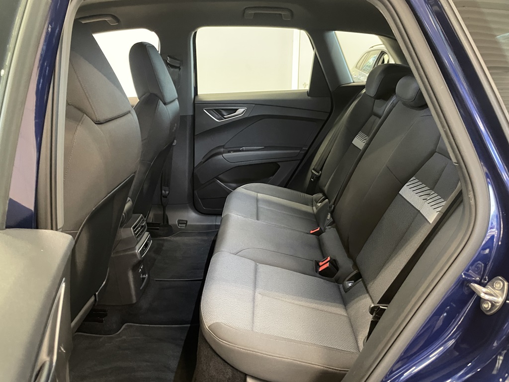 Audi Q4 e-tron PZD07S