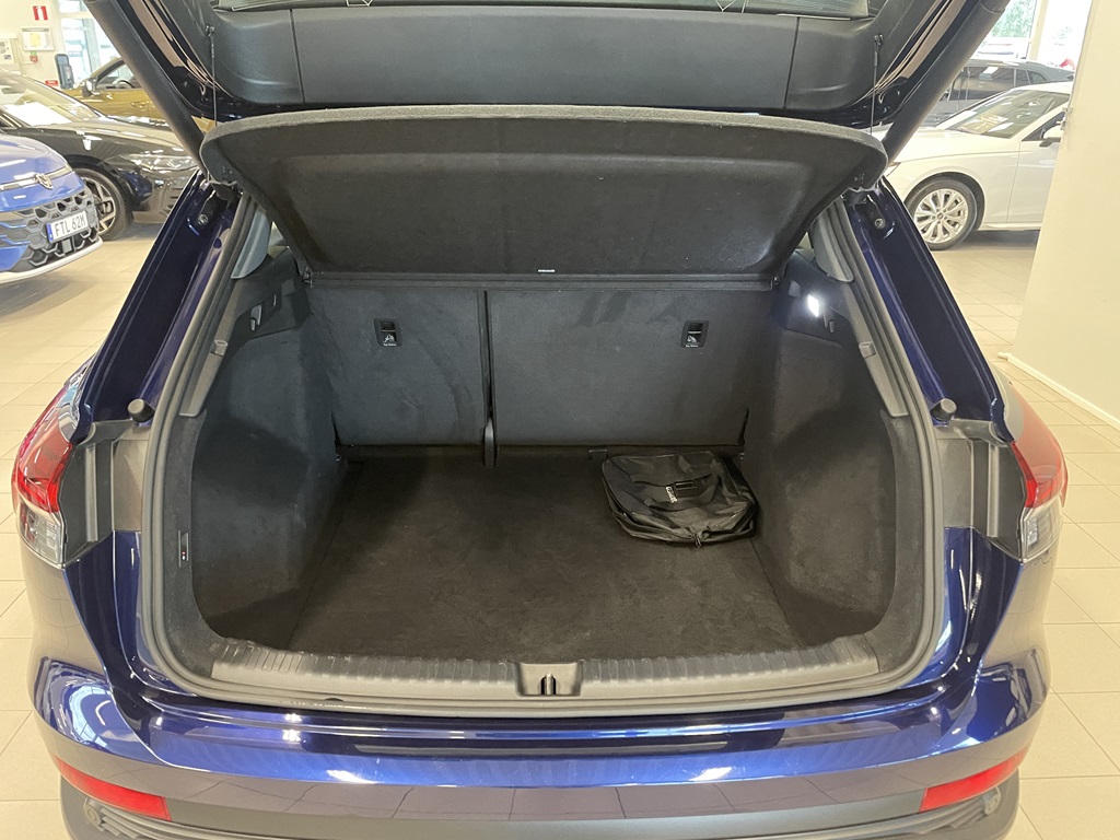 Audi Q4 e-tron PZD07S