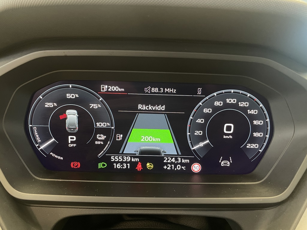 Audi Q4 e-tron PZD07S