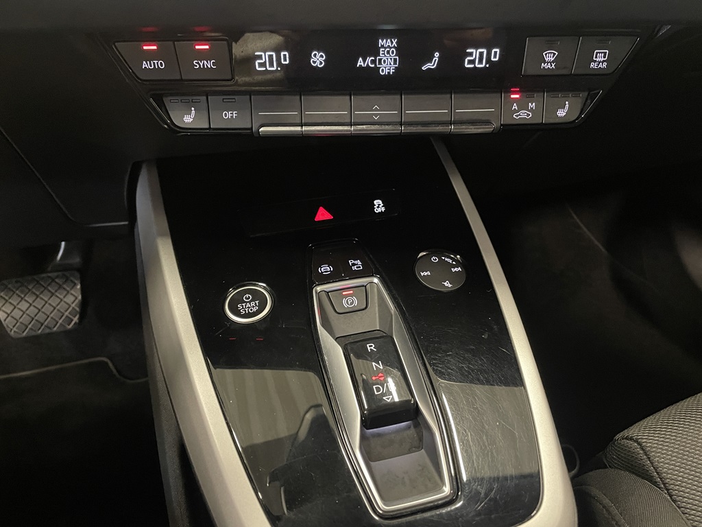 Audi Q4 e-tron PZD07S