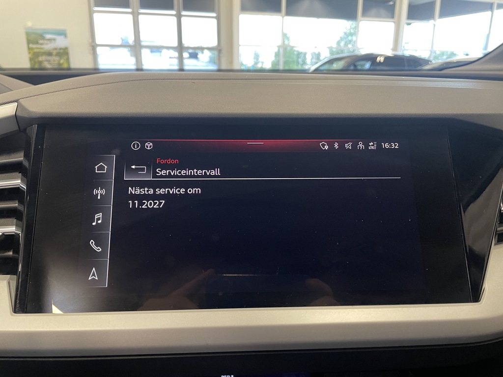 Audi Q4 e-tron PZD07S