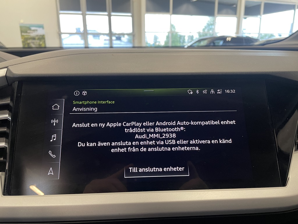 Audi Q4 e-tron PZD07S