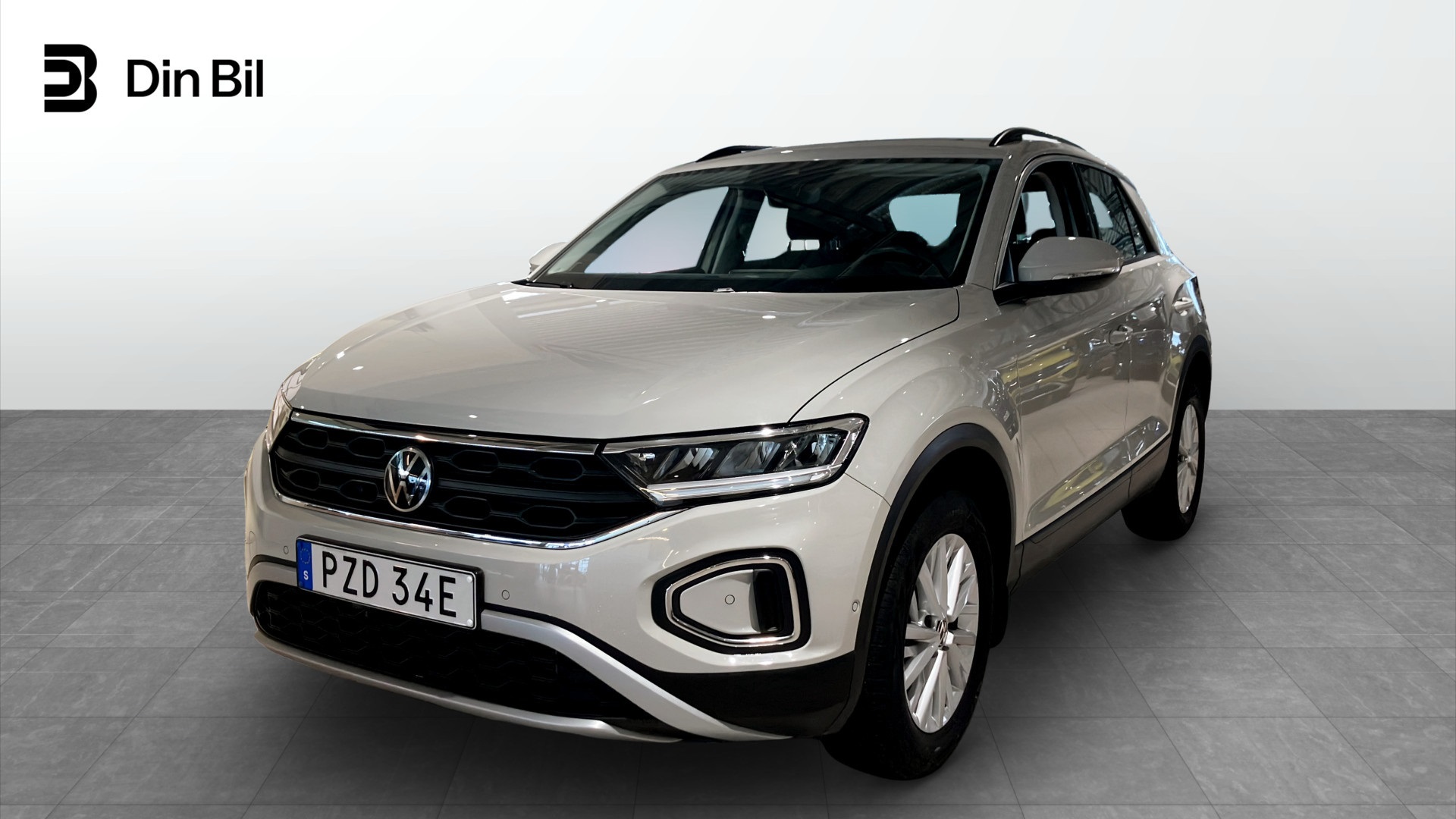 Bild för bil PZD34E