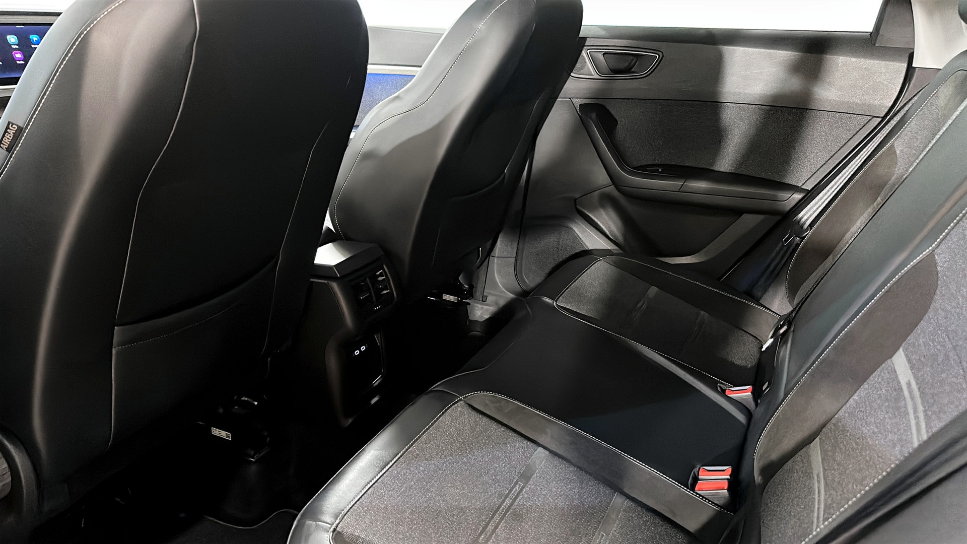 SEAT Ateca PZE43M