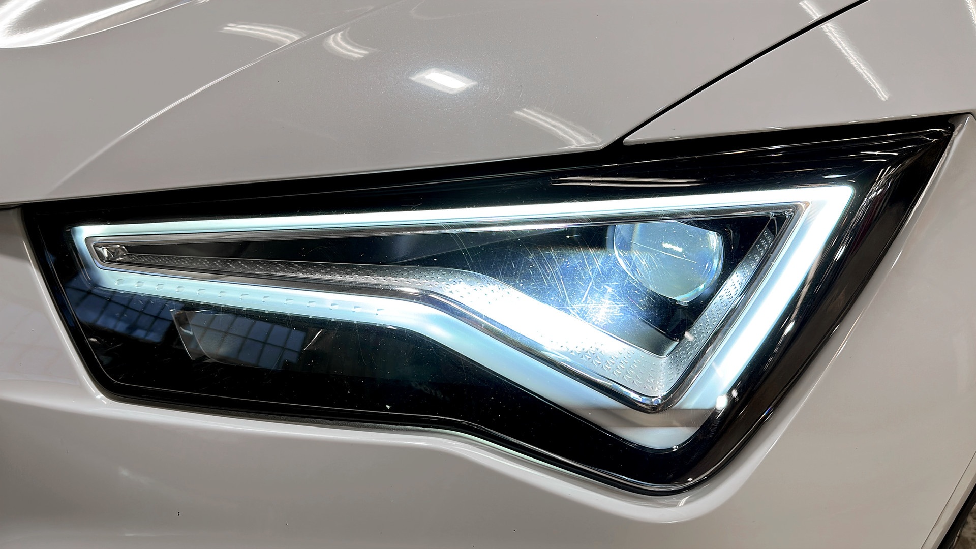 SEAT Ateca PZE43M