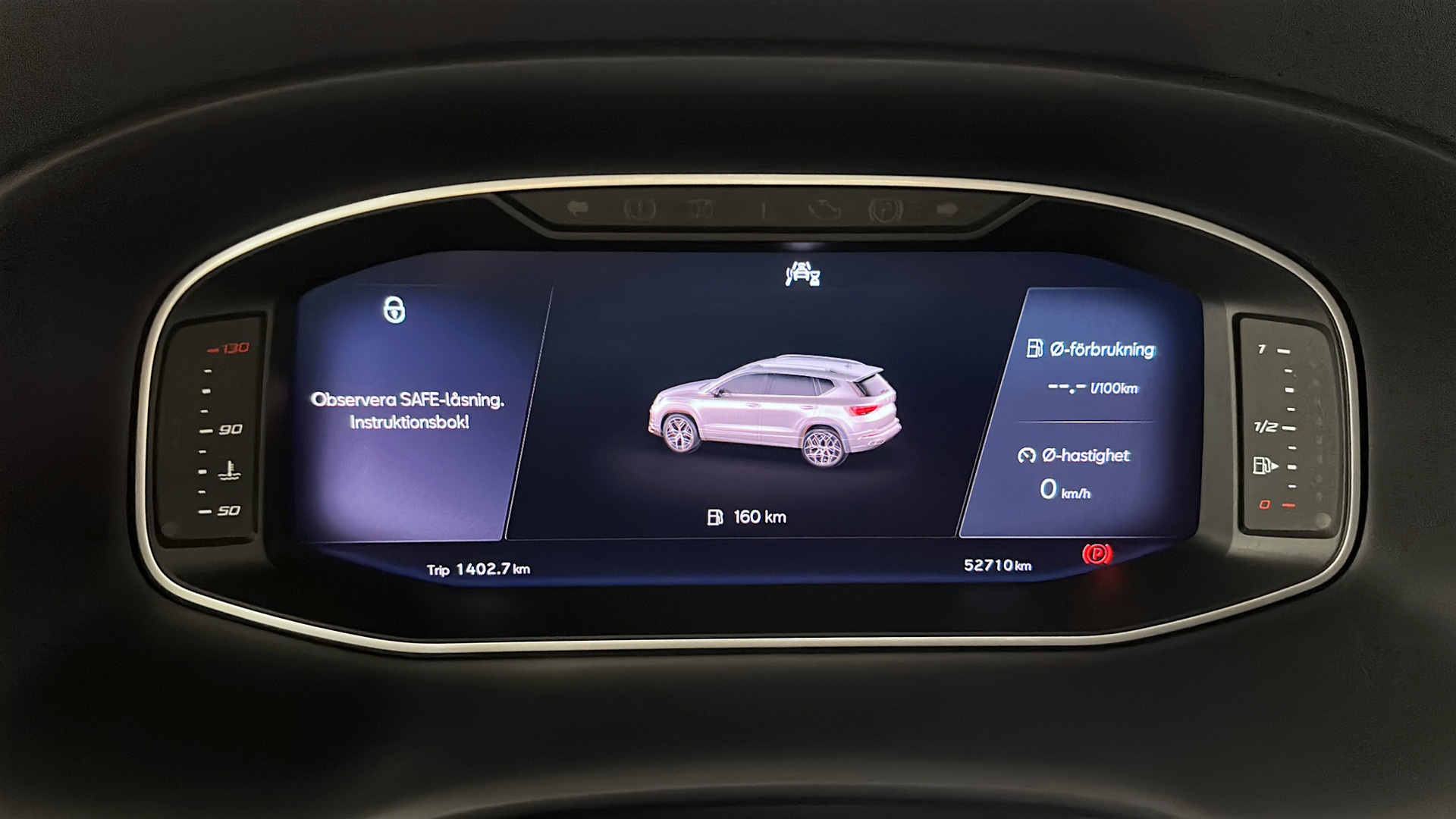 SEAT Ateca PZE43M