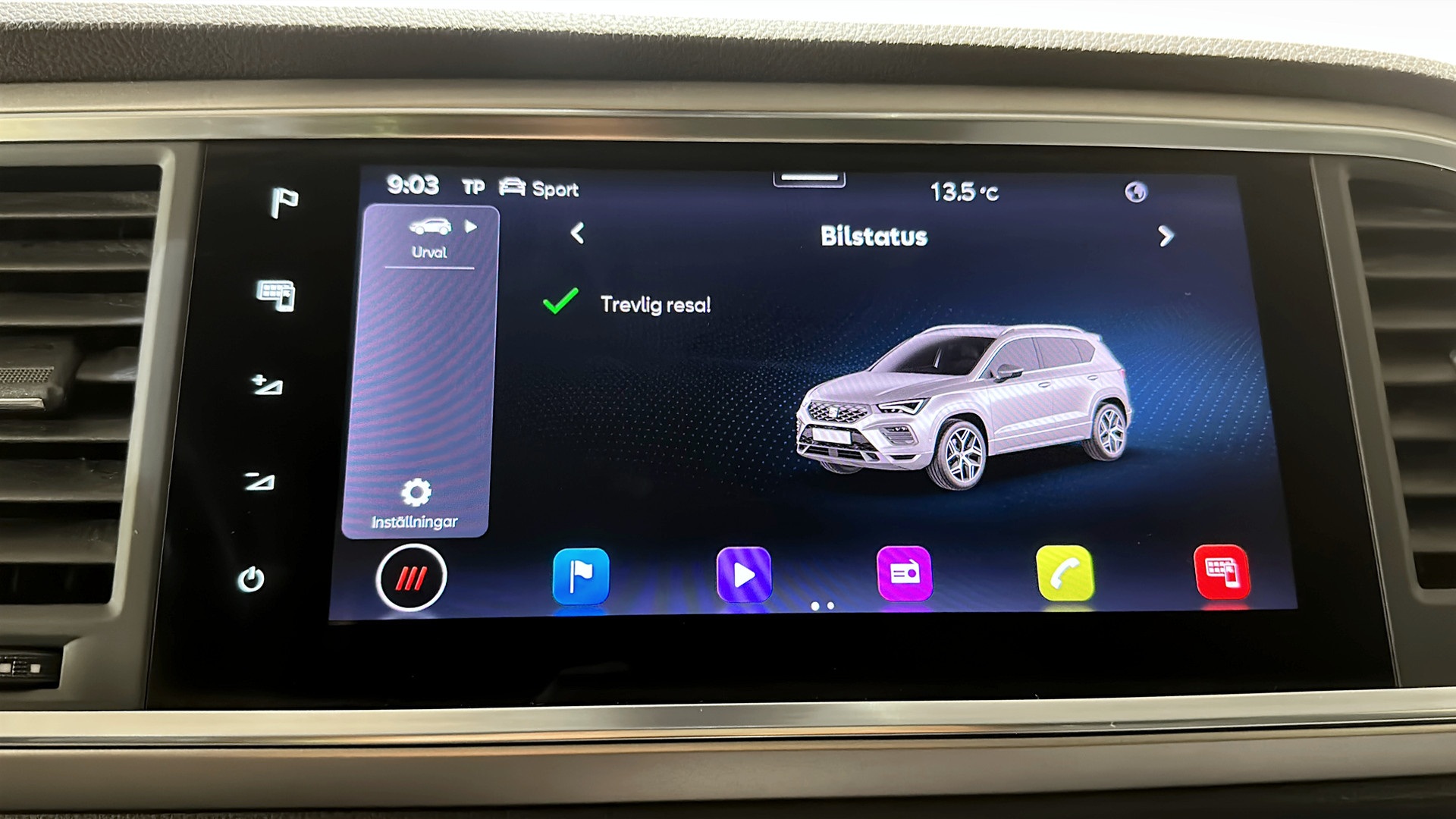 SEAT Ateca PZE43M