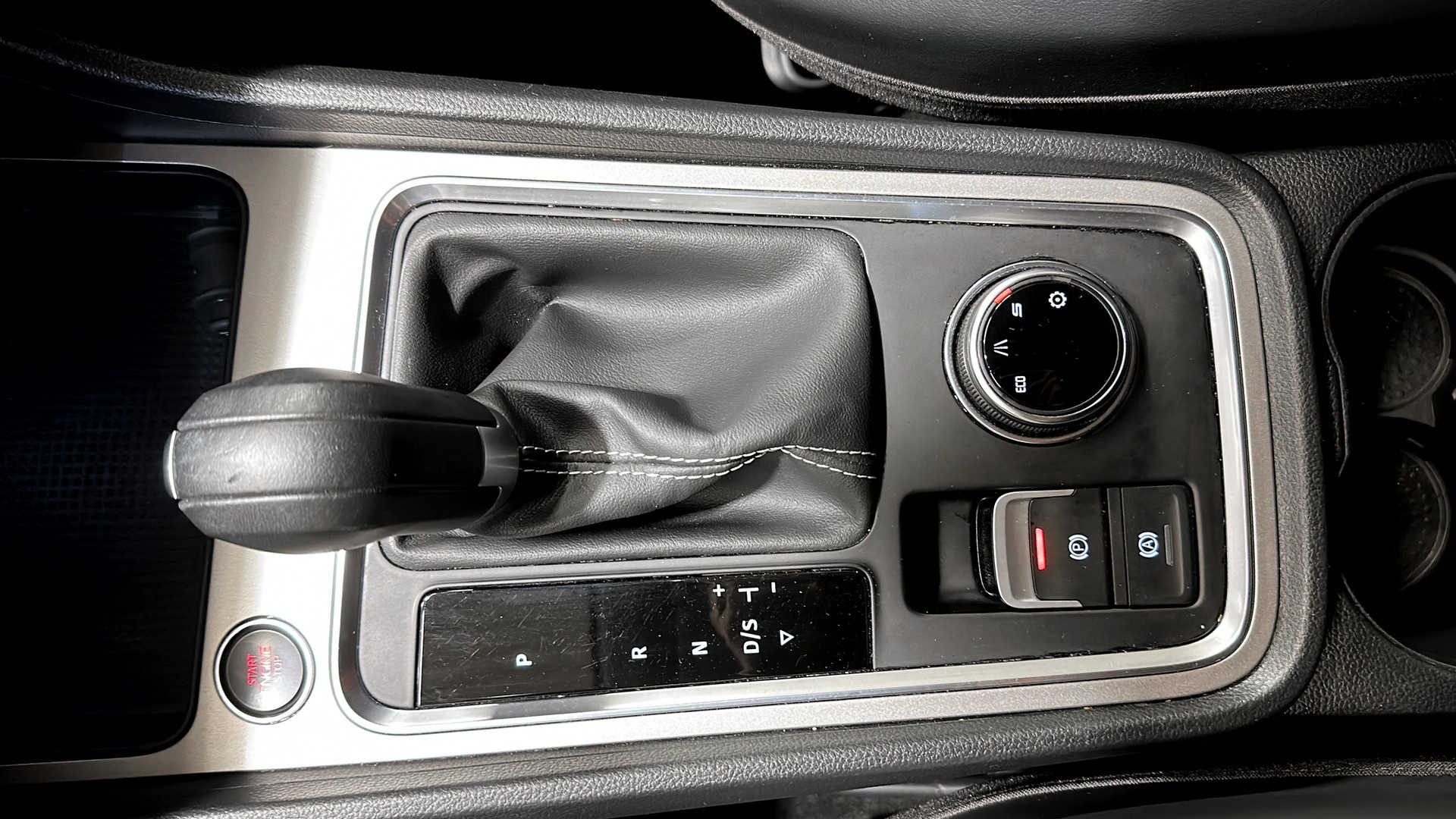 SEAT Ateca PZE43M