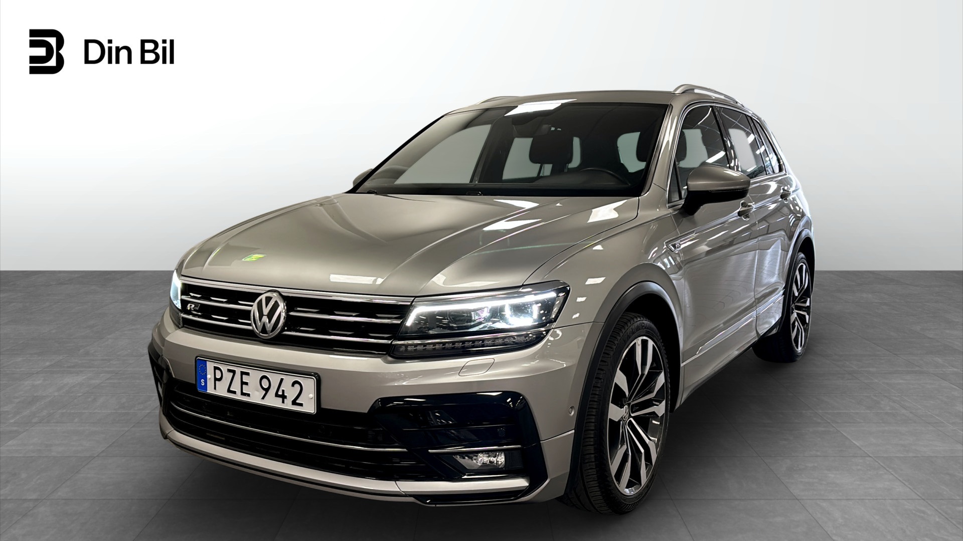 Bild för bil PZE942