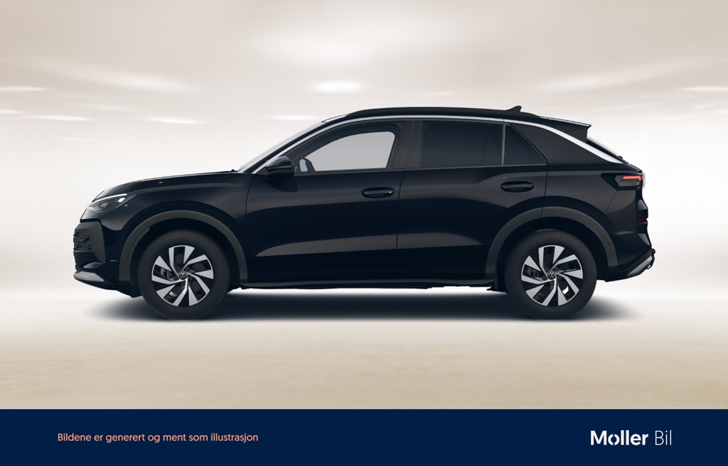 Volkswagen T-Roc PZF55W