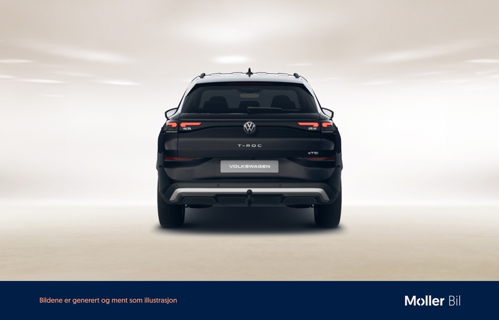 Volkswagen T-Roc PZF55W
