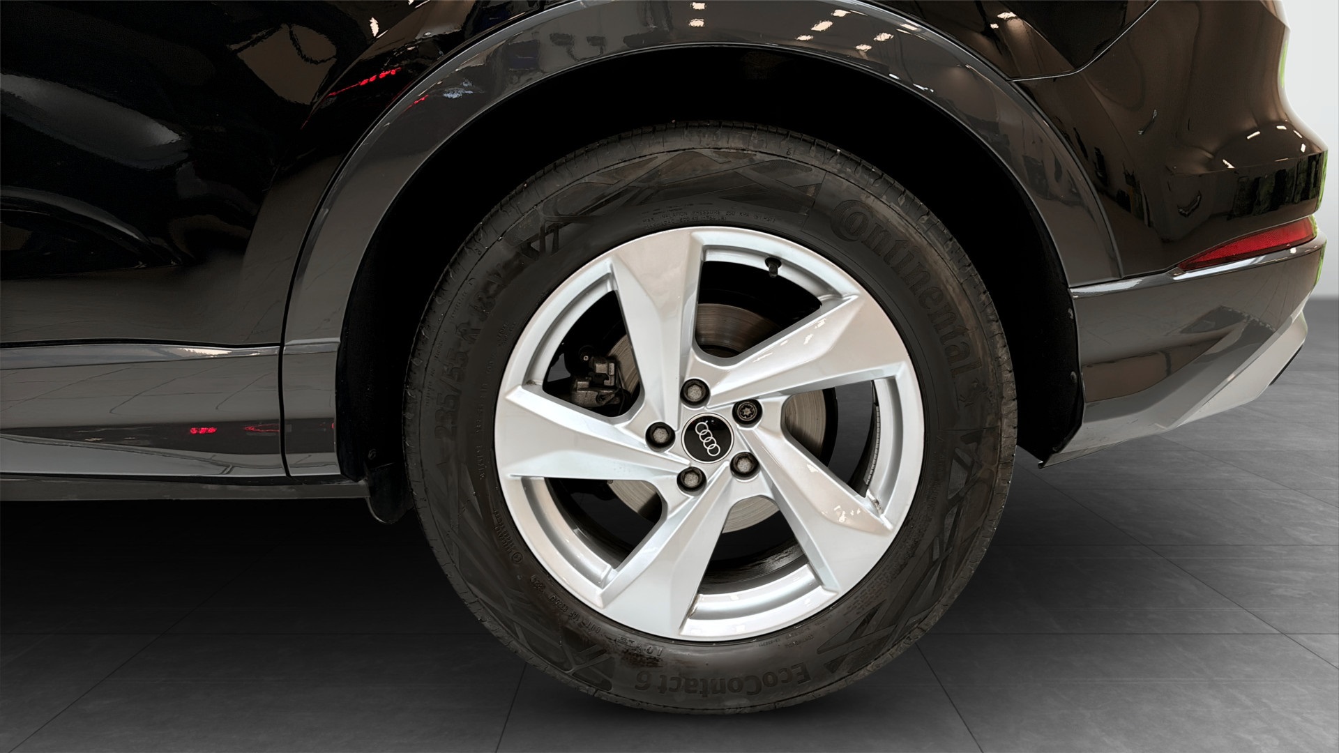 Audi Q3 PZJ05S