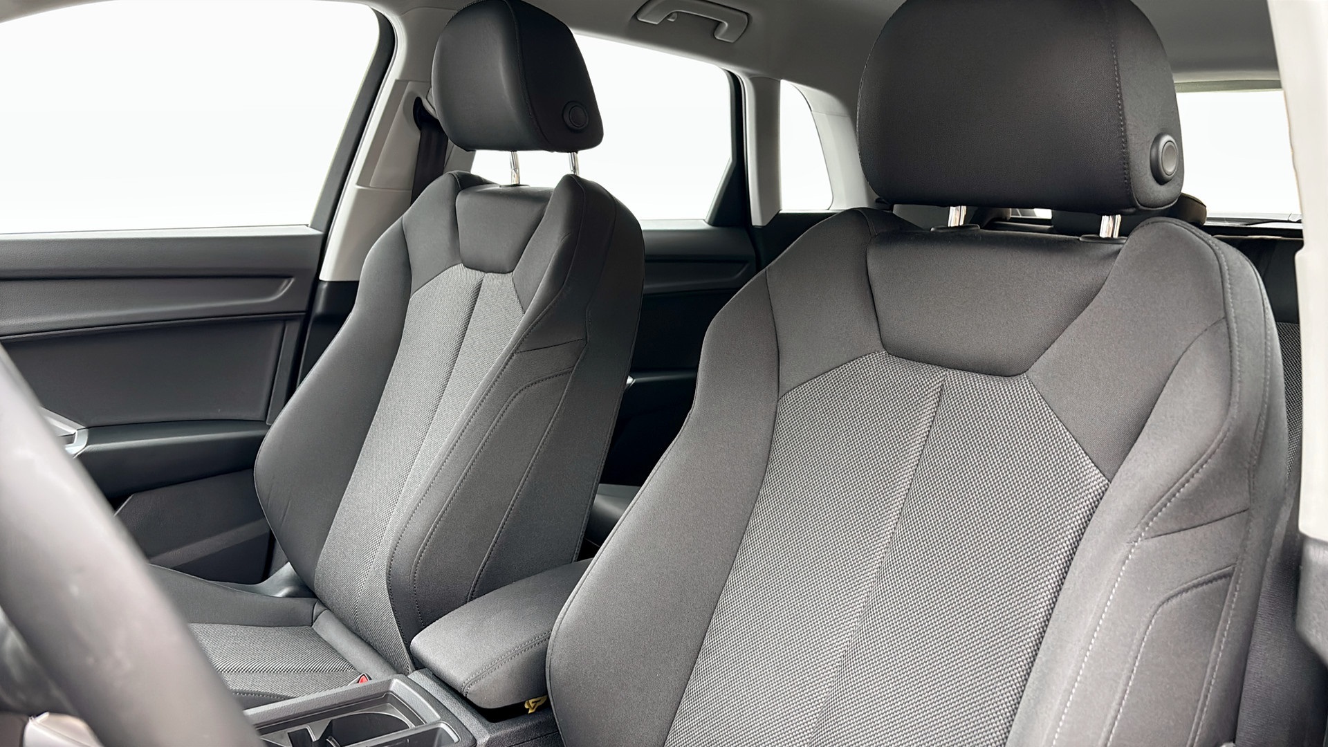 Audi Q3 PZJ05S