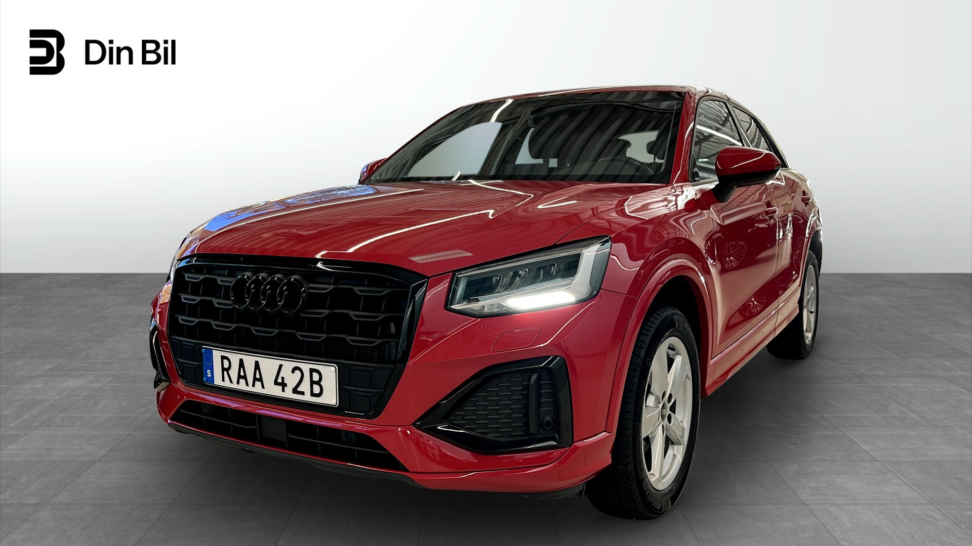 Bild för bil RAA42B