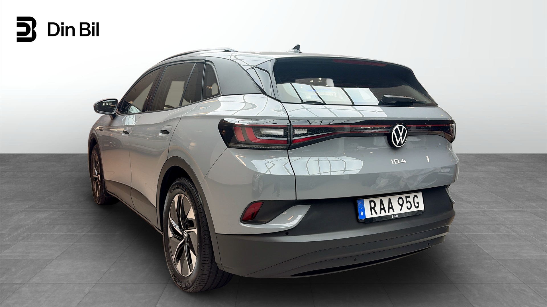 Volkswagen ID.4 RAA95G
