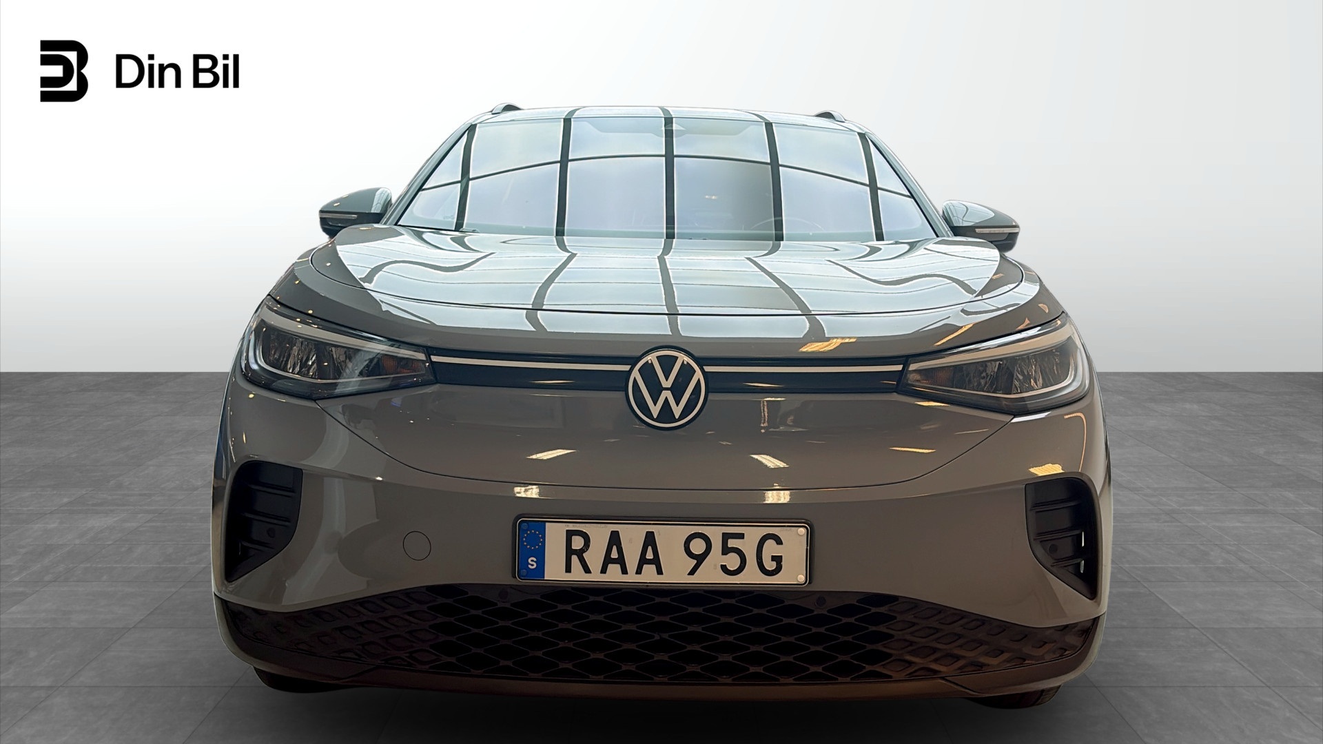 Volkswagen ID.4 RAA95G