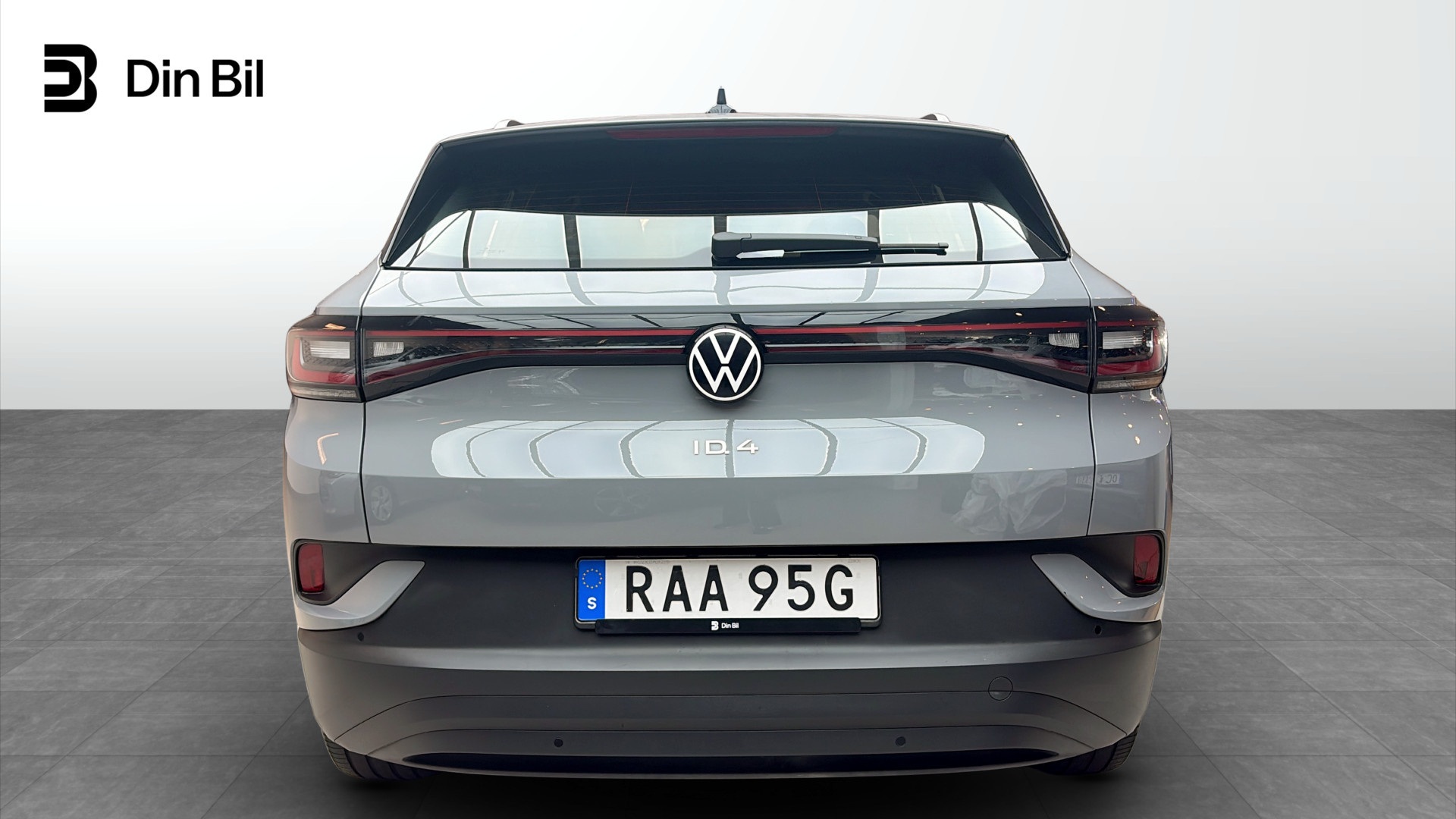 Volkswagen ID.4 RAA95G