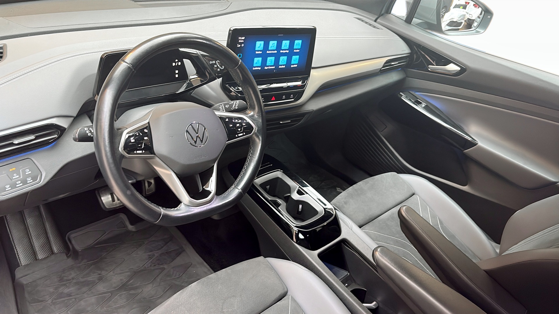 Volkswagen ID.4 RAA95G