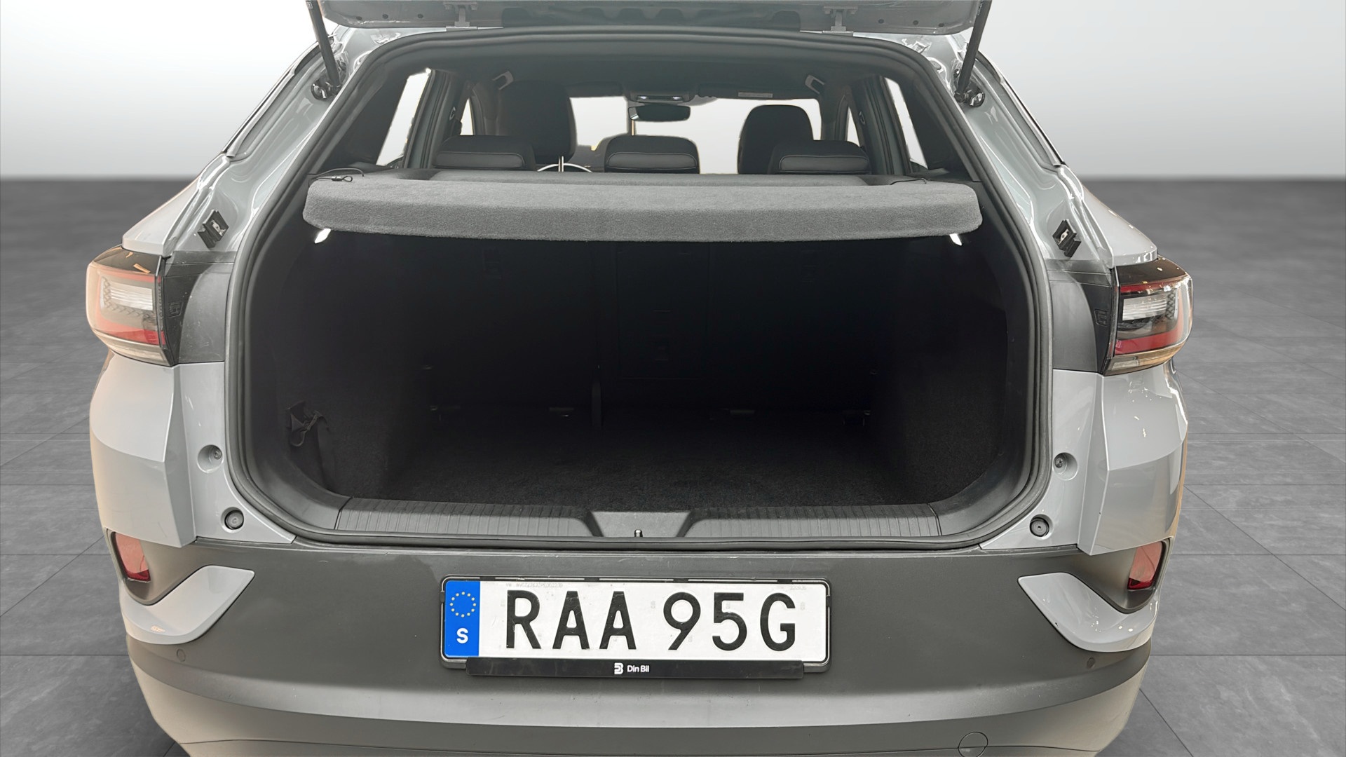 Volkswagen ID.4 RAA95G