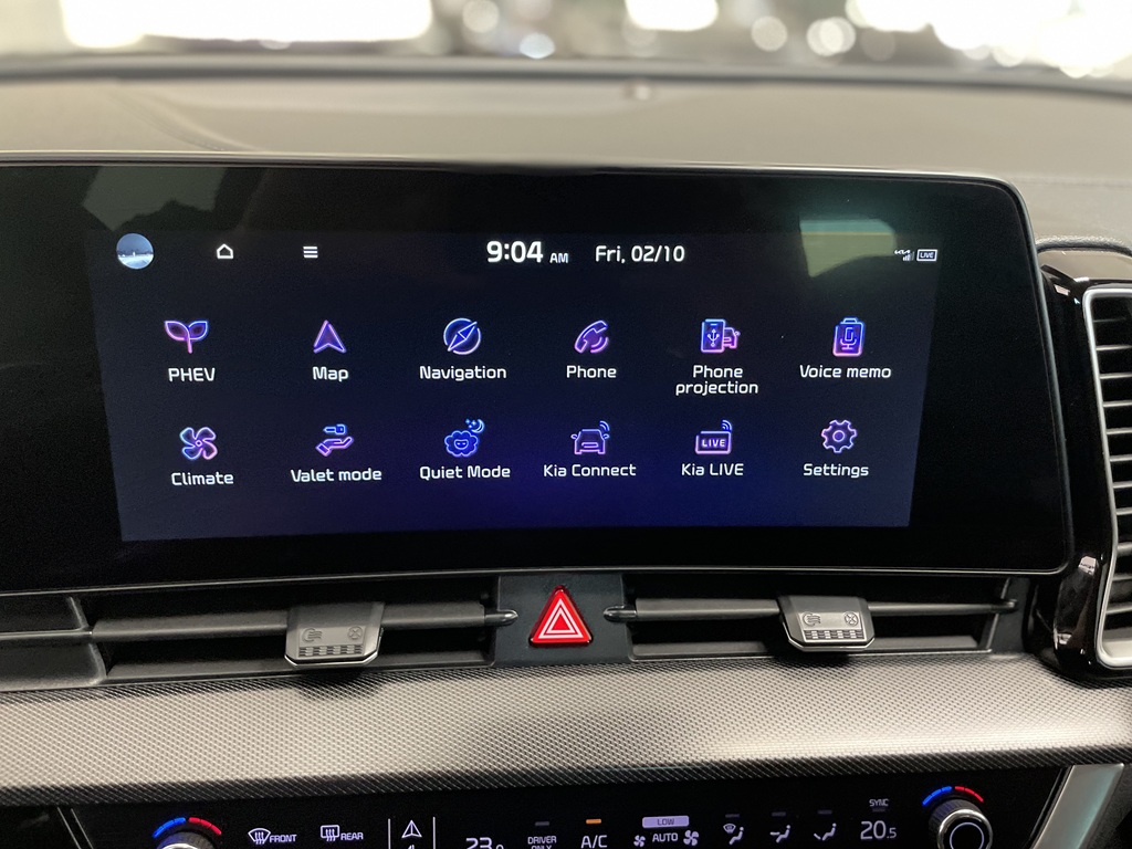 Kia Sportage RAB528