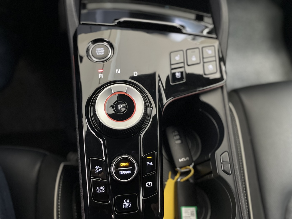 Kia Sportage RAB528