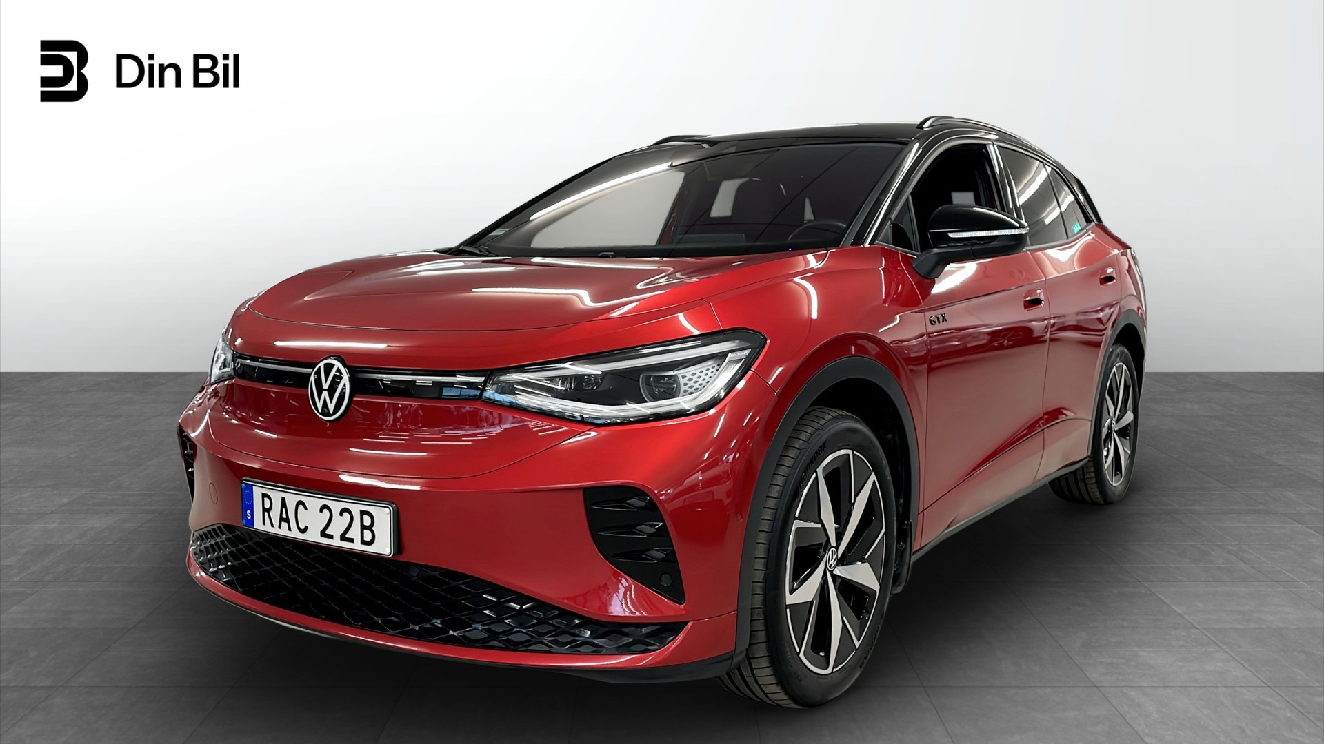 Bild för bil RAC22B