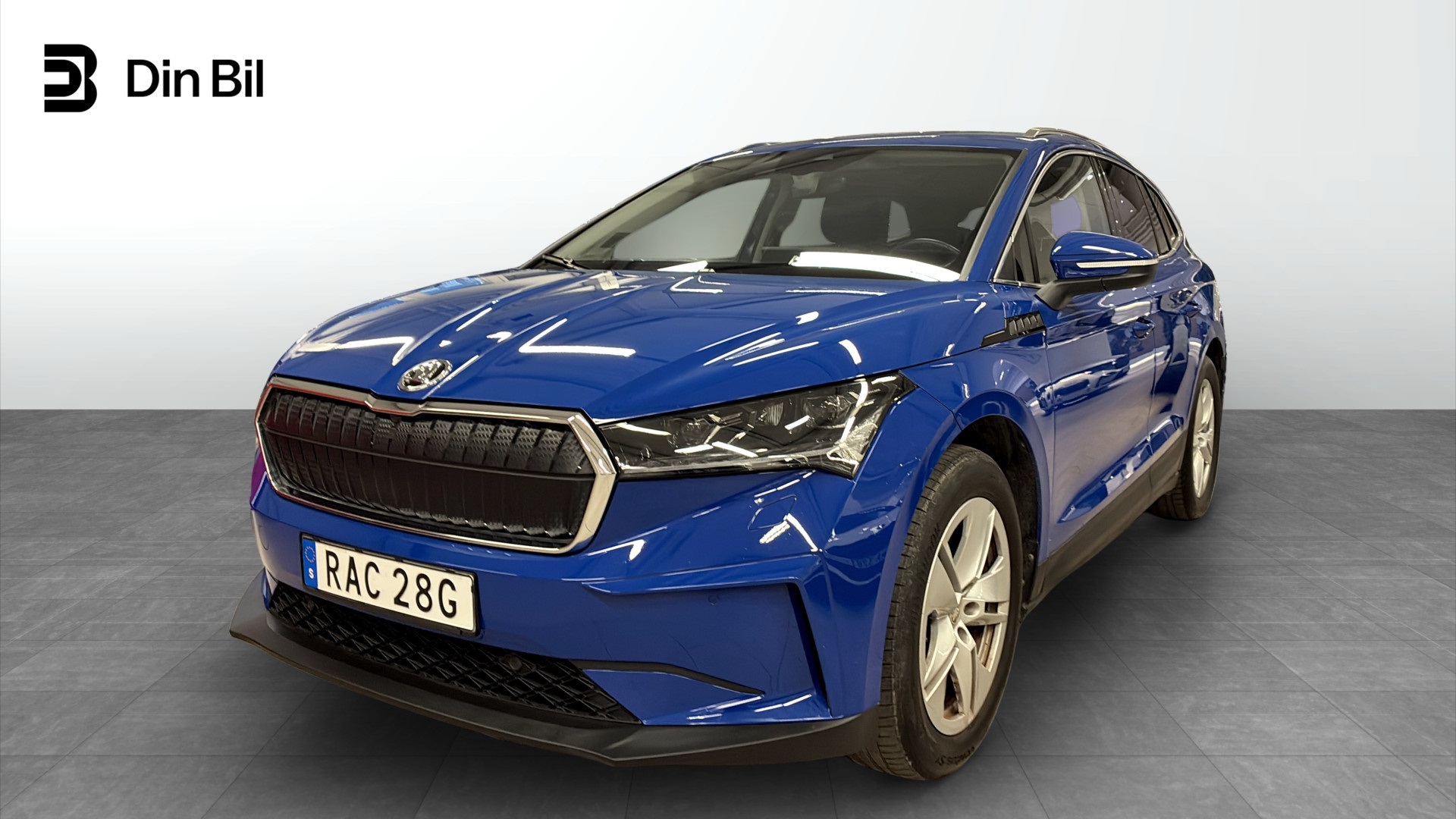 Bild för bil RAC28G