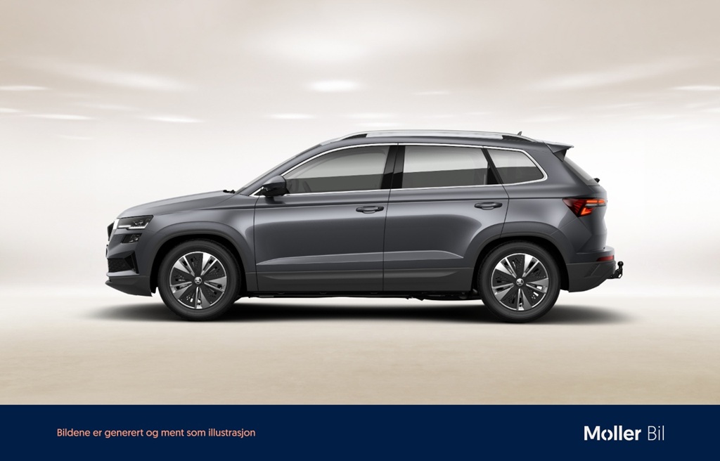 Skoda Karoq RAC28K