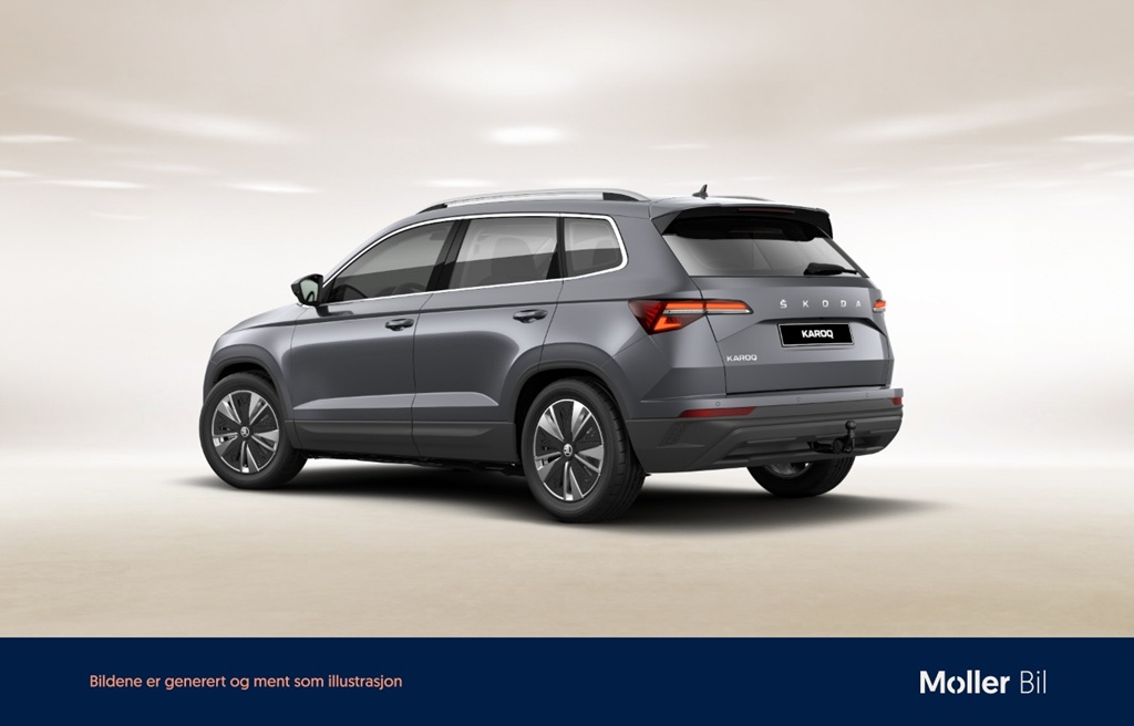 Skoda Karoq RAC28K