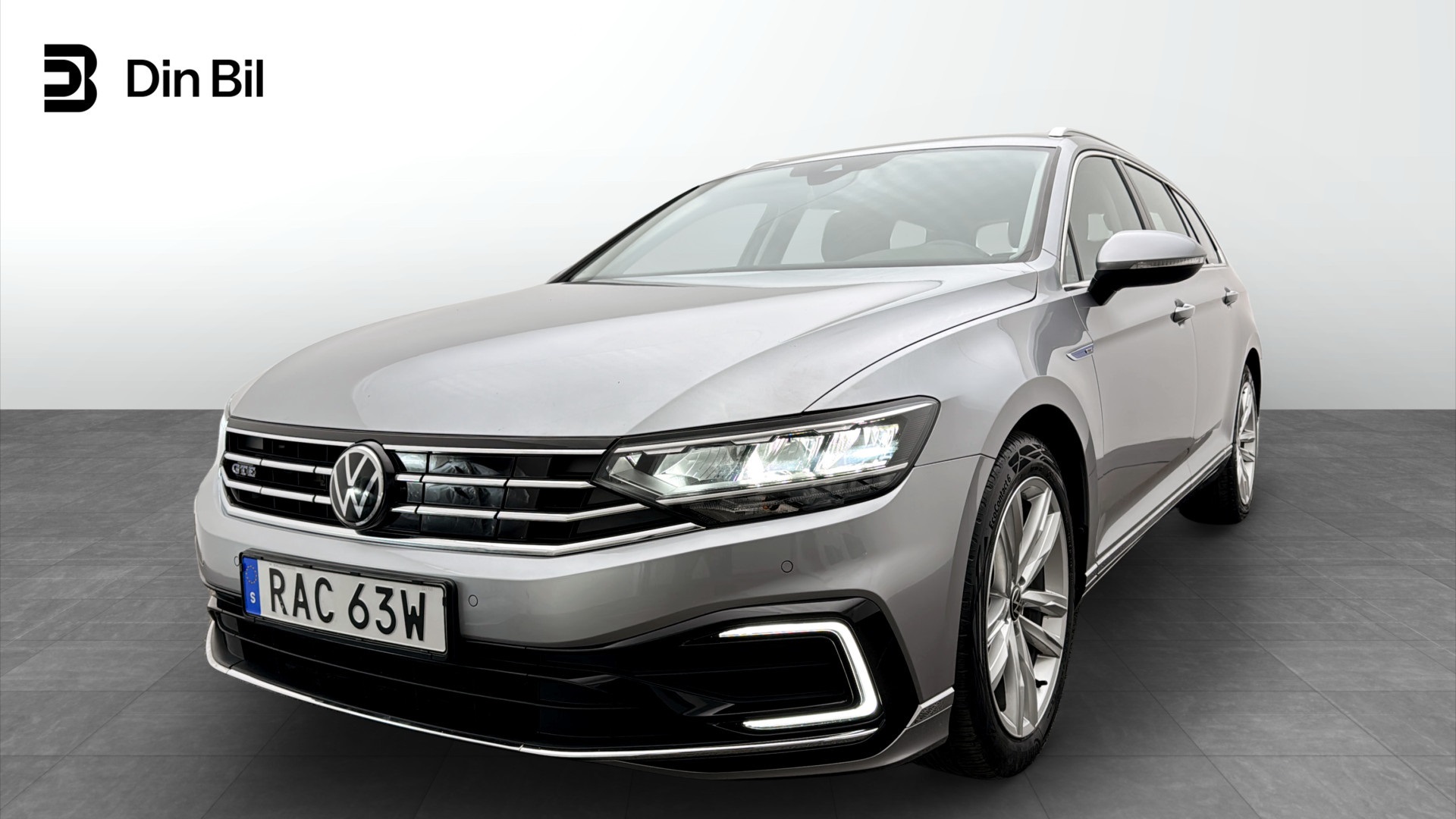 Bild för bil RAC63W