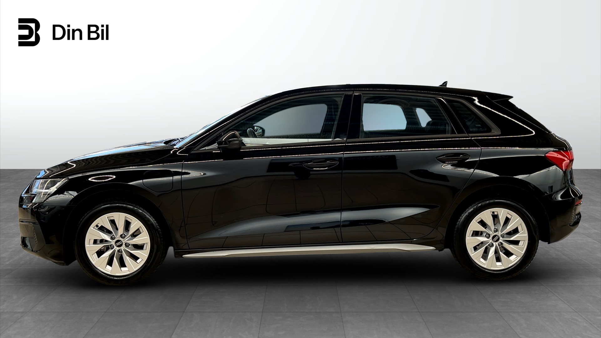 Audi A3 Sportback RAC81G