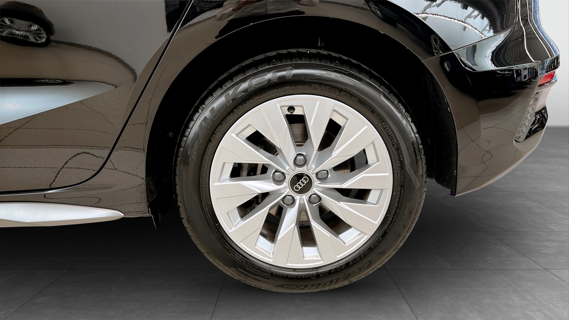 Audi A3 Sportback RAC81G