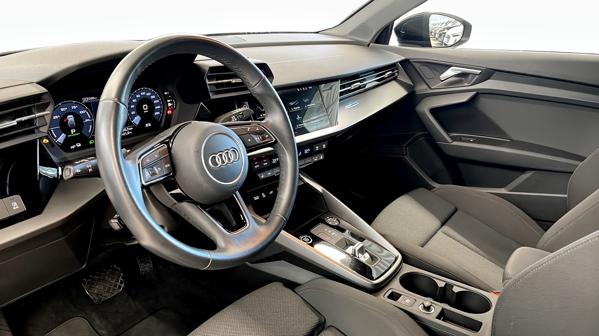 Audi A3 Sportback RAC81G