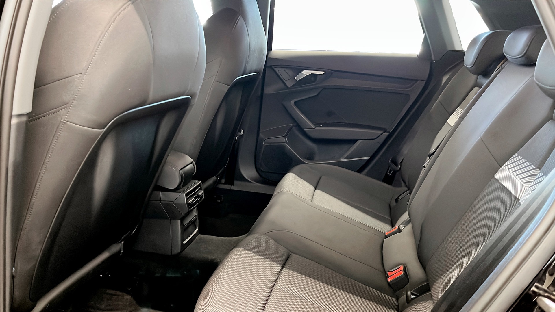 Audi A3 Sportback RAC81G