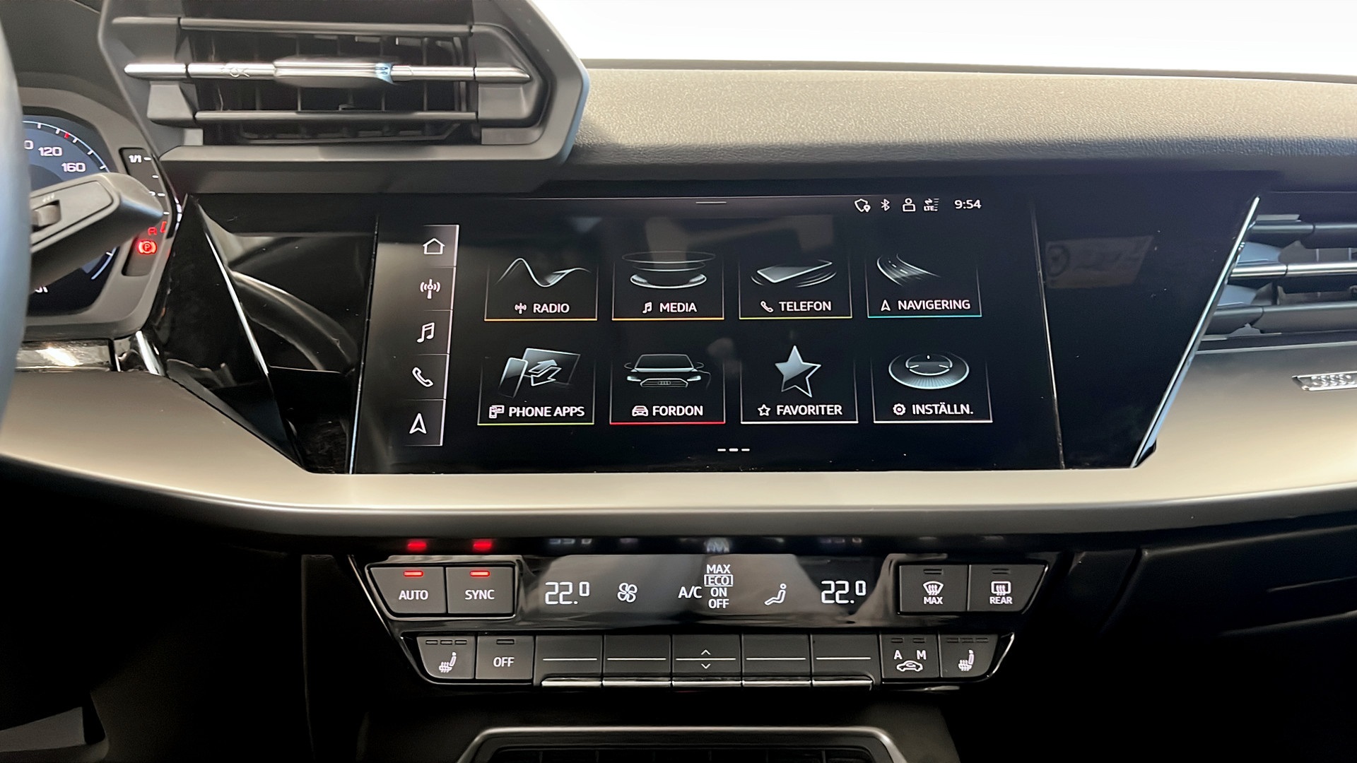 Audi A3 Sportback RAC81G