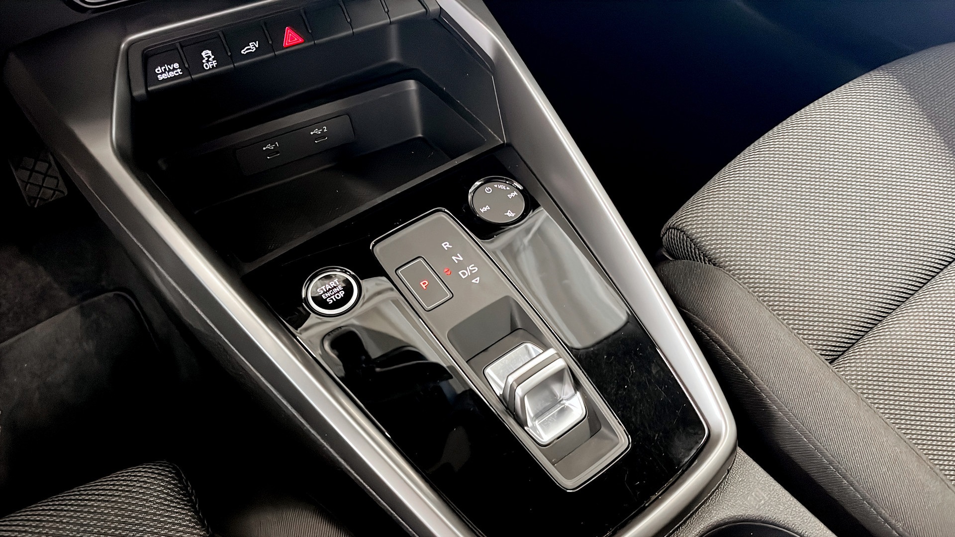 Audi A3 Sportback RAC81G