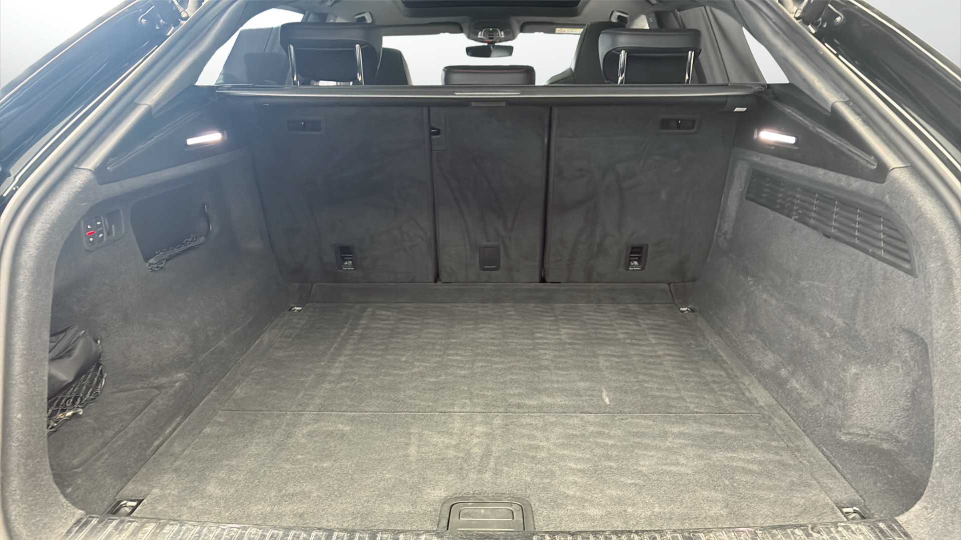 Audi Q8 RAD02A