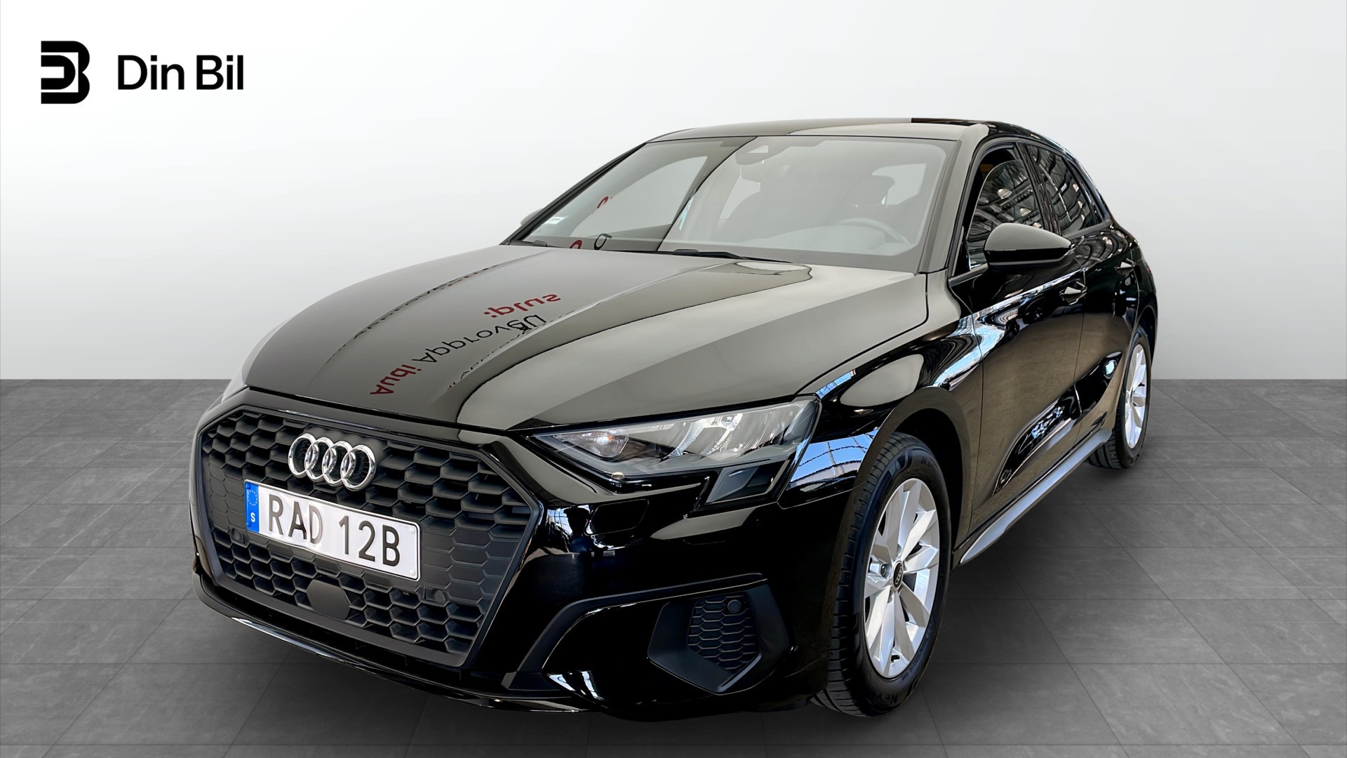 Bild för bil RAD12B