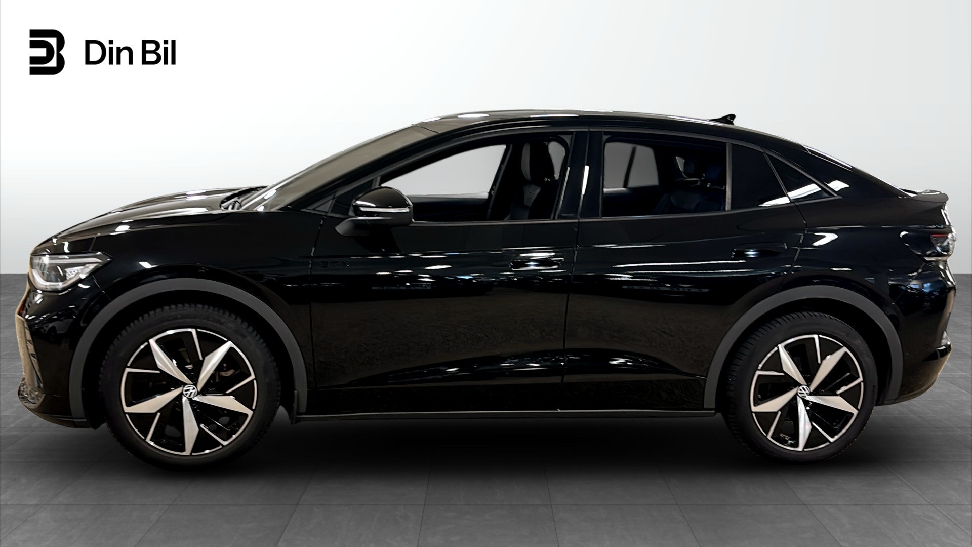 Volkswagen ID.5 RAD141