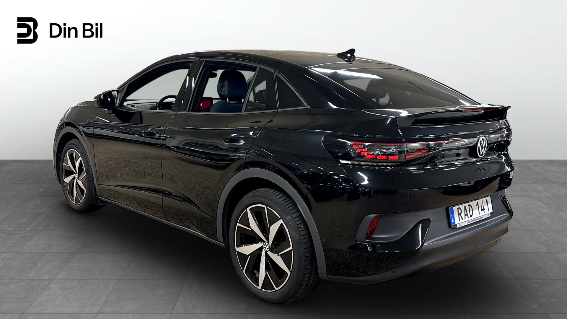 Volkswagen ID.5 RAD141