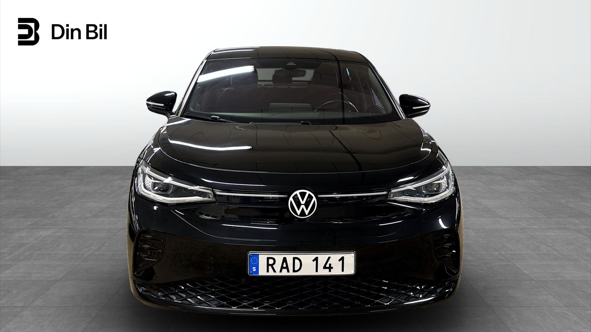 Volkswagen ID.5 RAD141