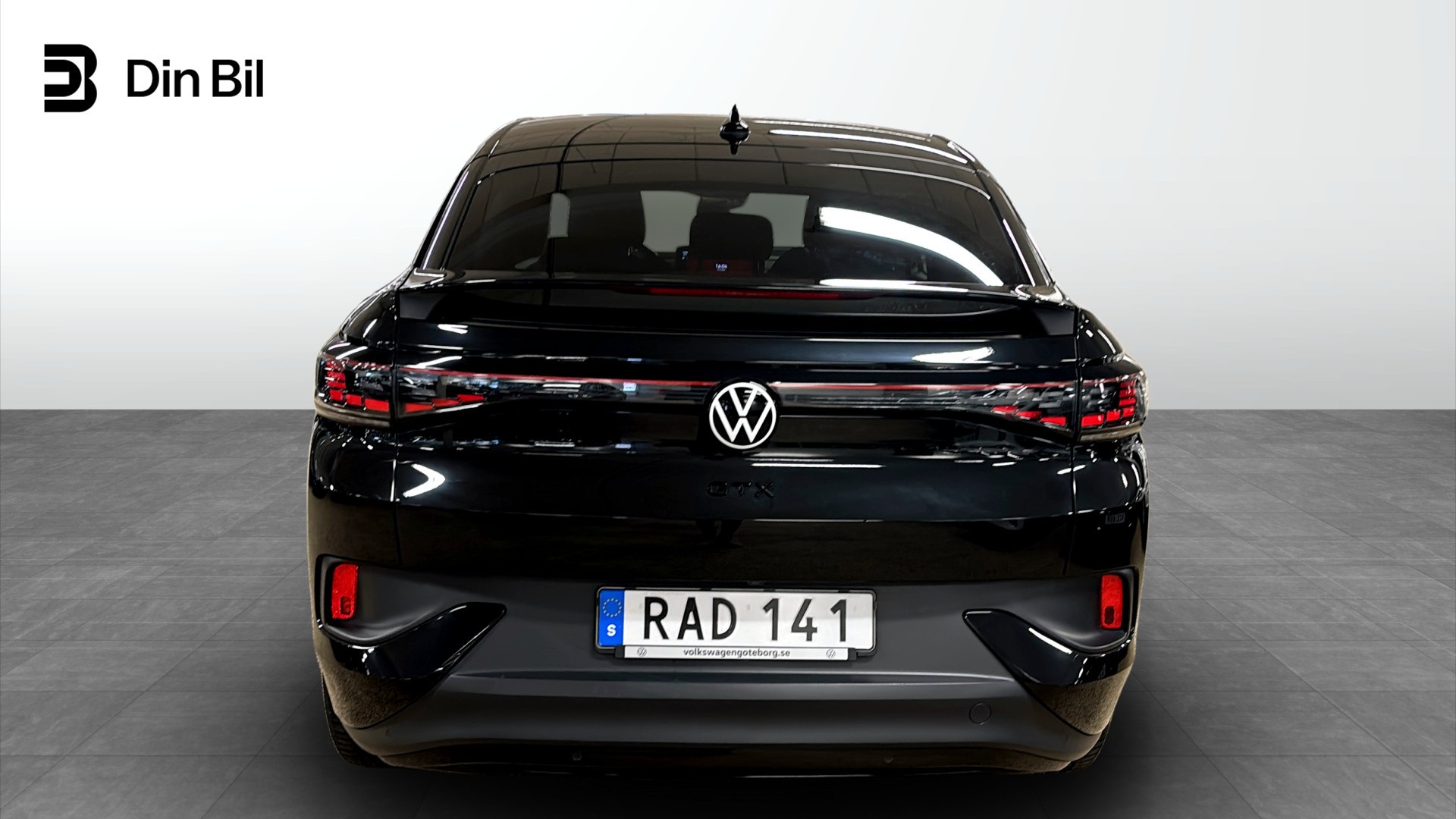 Volkswagen ID.5 RAD141