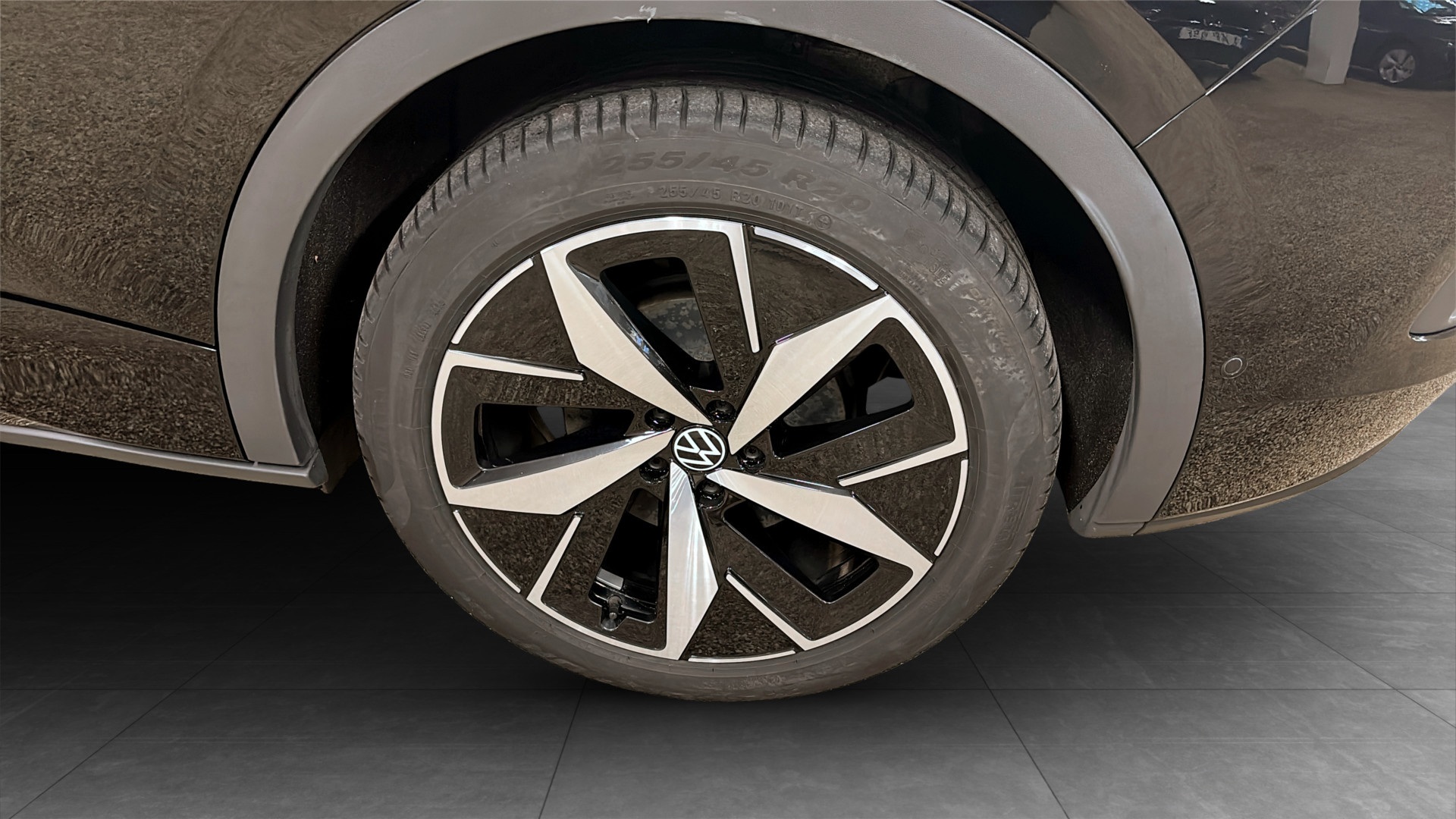 Volkswagen ID.5 RAD141