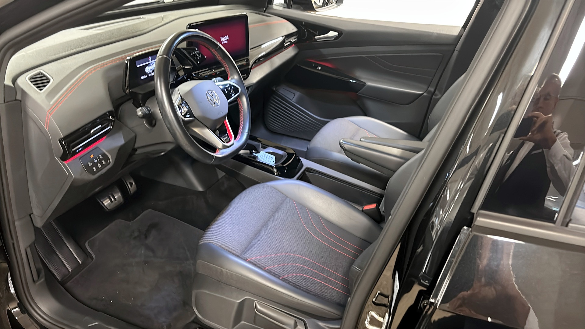 Volkswagen ID.5 RAD141