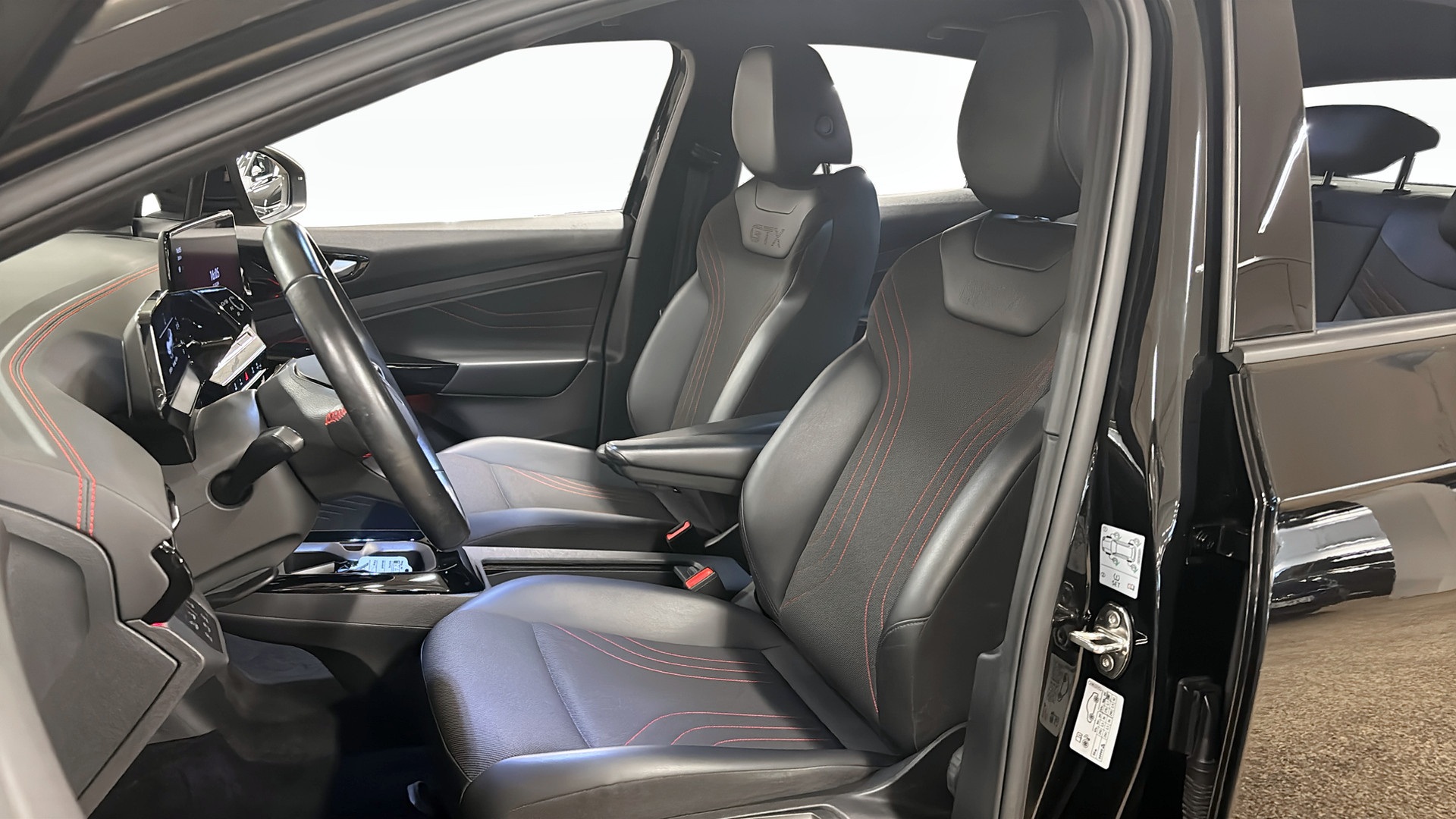 Volkswagen ID.5 RAD141