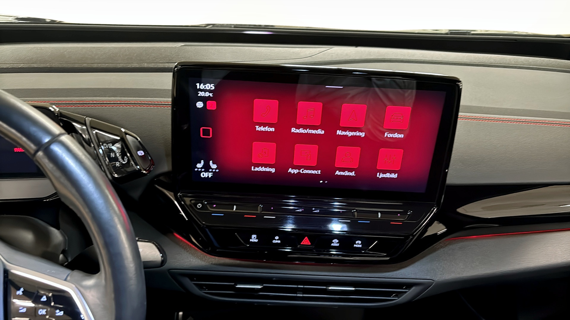 Volkswagen ID.5 RAD141
