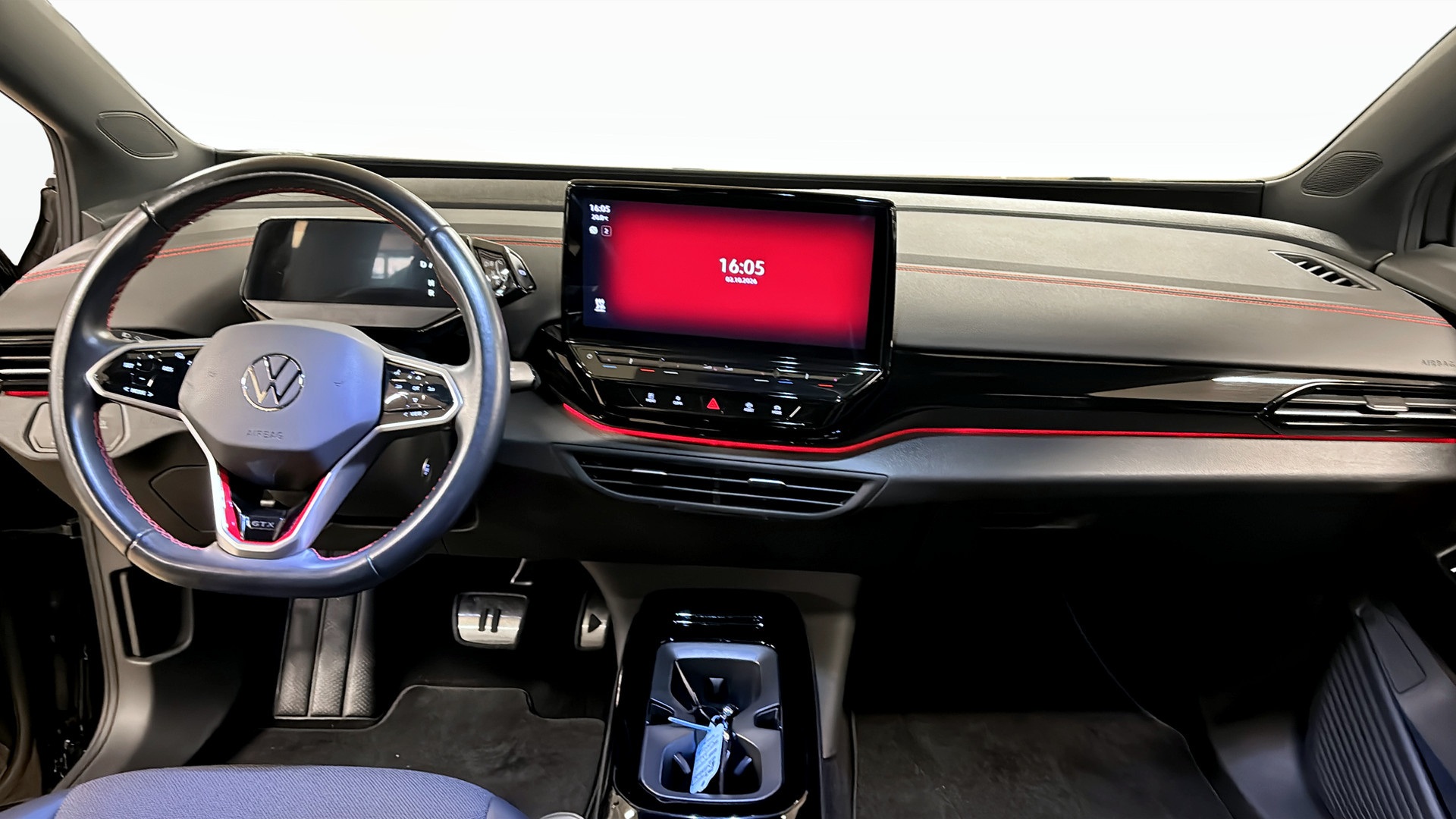 Volkswagen ID.5 RAD141