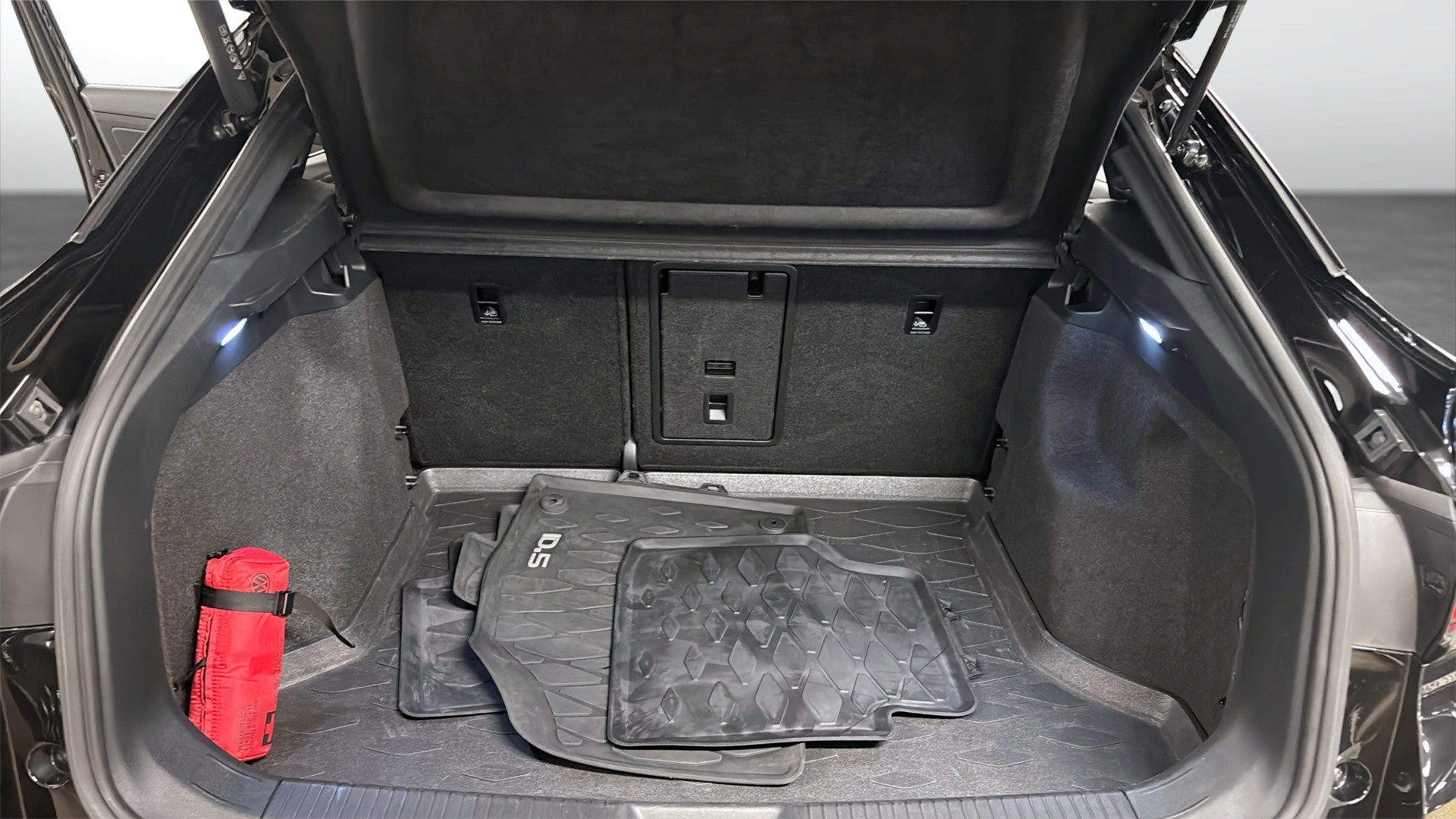 Volkswagen ID.5 RAD141