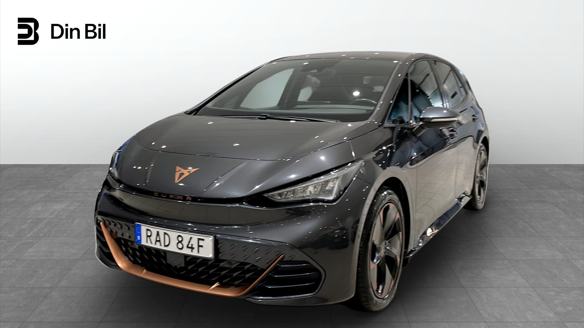 Bild för bil RAD84F