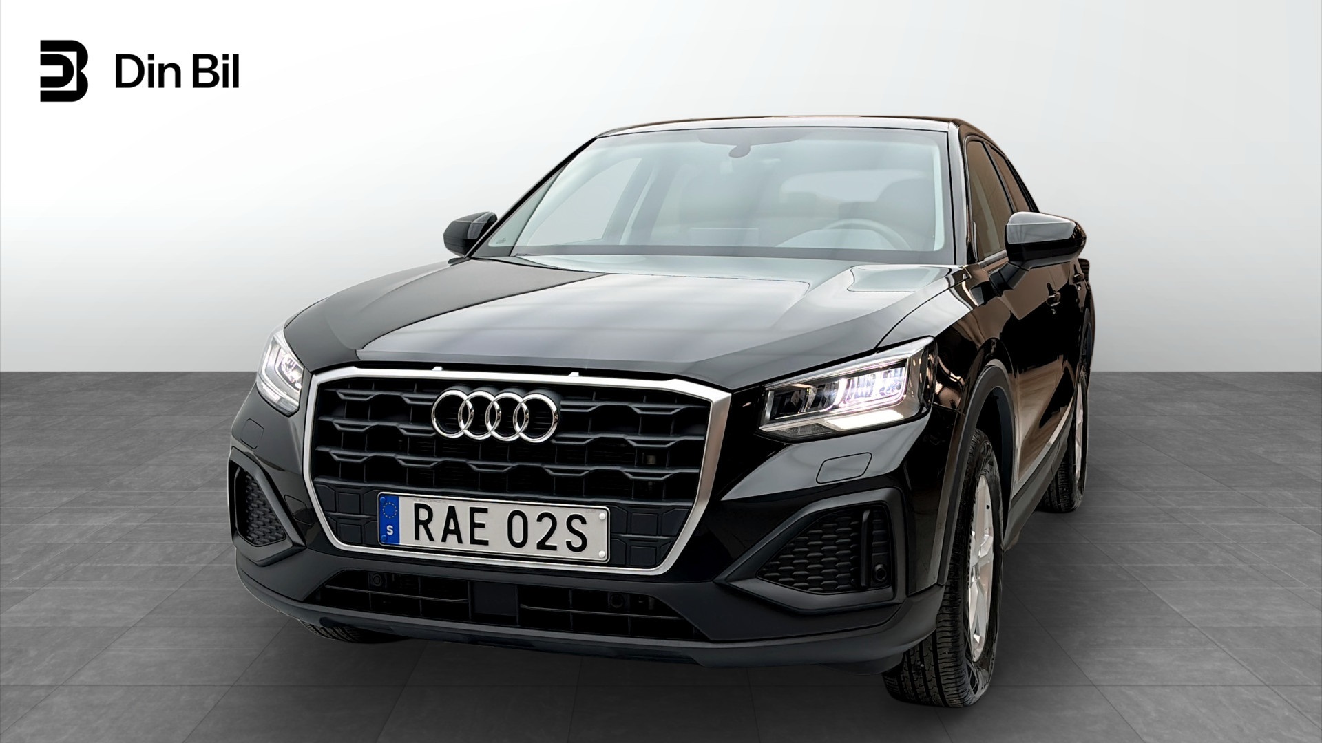 Bild för bil RAE02S